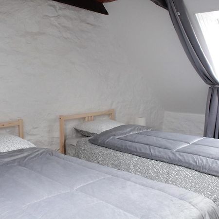 Botou Koad, Maison 2 Etoiles, Wifi Gratuite, La Mer, Boulangerie, Marche Quotidien A 100 Pas Douarnenez Exterior photo