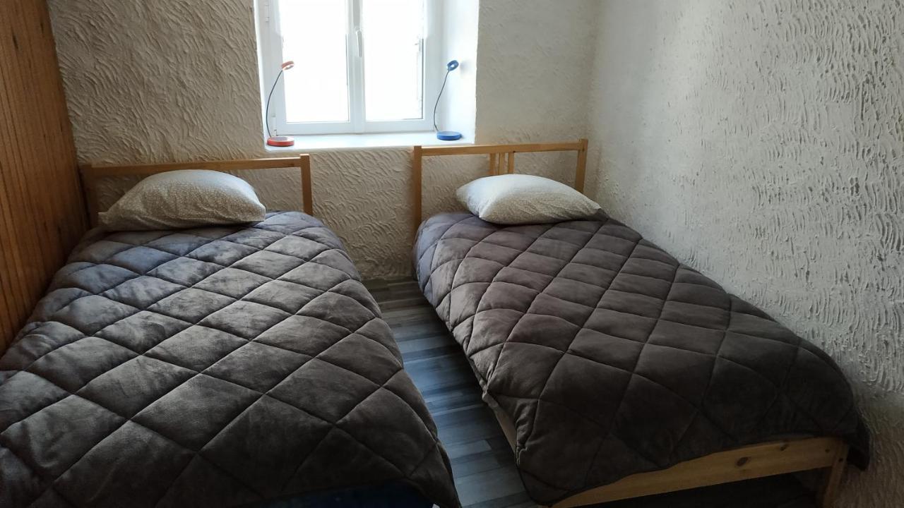 Botou Koad, Maison 2 Etoiles, Wifi Gratuite, La Mer, Boulangerie, Marche Quotidien A 100 Pas Douarnenez Exterior photo